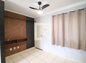 Apartamento · 44m² · 2 Quartos · 1 Vaga · Apartamento para Aluguel - Planalto Verde, 2 Quartos, 44 m² - Ribeirão Preto