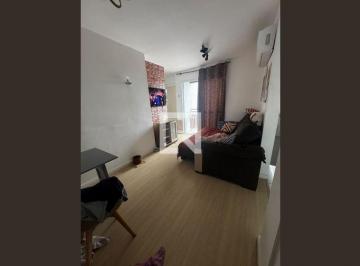 Apartamento · 60m² · 3 Quartos · 1 Vaga · Apartamento para Aluguel - Estância Velha, 3 Quartos,  60 m² - Canoas
