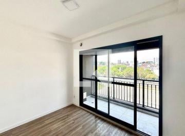 Apartamento · 23m² · 1 Quarto · Apartamento para Aluguel - Vila Esperança, 1 Quarto, 23 m² - São Paulo