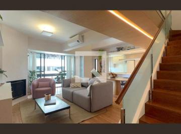 Apartamento · 100m² · 2 Quartos · 2 Vagas · Apartamento para Aluguel - Vila Madalena, 2 Quartos, 100 m² - São Paulo