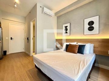 Apartamento · 22m² · 1 Quarto · Apartamento para Aluguel - Vila Clementino, 1 Quarto, 22 m² - São Paulo