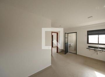 Apartamento · 40m² · 2 Quartos · 1 Vaga · Apartamento para Aluguel - Vila Alpina, 2 Quartos, 40 m² - São Paulo