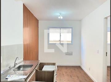 Apartamento · 24m² · 1 Quarto · Apartamento para Aluguel - Barra Funda, 1 Quarto,  24 m² - São Paulo