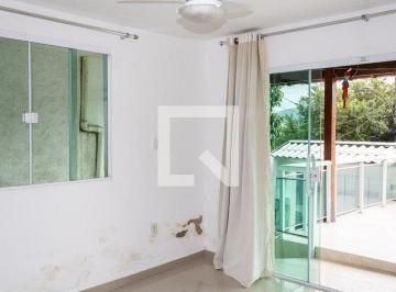 Casa · 120m² · 2 Quartos · 3 Vagas · Casa para Aluguel - Campo Grande, 2 Quartos, 120 m² - Rio de Janeiro