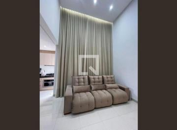 Casa · 150m² · 3 Quartos · 2 Vagas · Casa para Aluguel - Parque Brasília Segunda Etapa, 3 Quartos,  150 m² - Anápolis