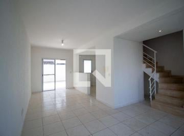 Casa · 98m² · 3 Quartos · 2 Vagas · Casa para Aluguel - Julio Mesquita Filho, 3 Quartos, 98 m² - Sorocaba