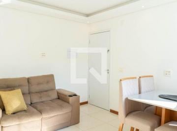Apartamento · 53m² · 2 Quartos · 1 Vaga · Apartamento para Aluguel - Dois Córregos, 2 Quartos,  53 m² - Piracicaba