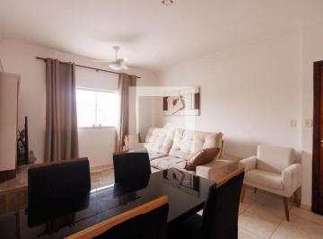 Apartamento · 100m² · 3 Quartos · 1 Vaga · Apartamento para Aluguel - Esplanada Independência, 3 Quartos, 100 m² - Taubaté