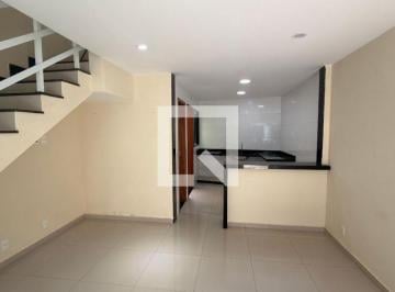 Apartamento · 56m² · 2 Quartos · 1 Vaga · Apartamento para Aluguel - Jardim Primavera, 2 Quartos, 56 m² - Duque de Caxias