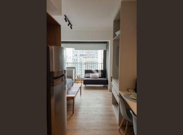 Apartamento · 26m² · 1 Quarto · Apartamento para Aluguel - Brooklin, 1 Quarto,  26 m² - São Paulo