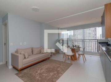 Apartamento · 54m² · 2 Quartos · 1 Vaga · Apartamento para Aluguel - Barra Funda, 2 Quartos, 54 m² - São Paulo