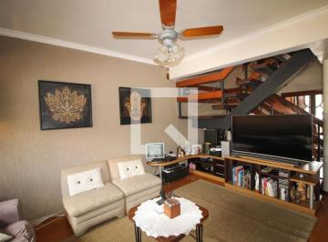 Casa · 300m² · 4 Quartos · 5 Vagas · Casa para Aluguel - Niterói, 4 Quartos,  300 m² - Canoas