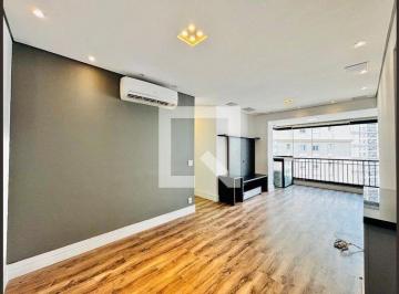 Apartamento · 81m² · 2 Quartos · 2 Vagas · Apartamento para Aluguel - Alphaville, 2 Quartos, 81 m² - Barueri