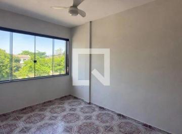 Apartamento · 60m² · 2 Quartos · Apartamento para Aluguel - Bangu, 2 Quartos, 60 m² - Rio de Janeiro