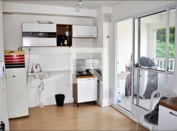 Apartamento · 36m² · 2 Quartos · Apartamento para Aluguel - Vila Jaguara, 2 Quartos, 36 m² - São Paulo