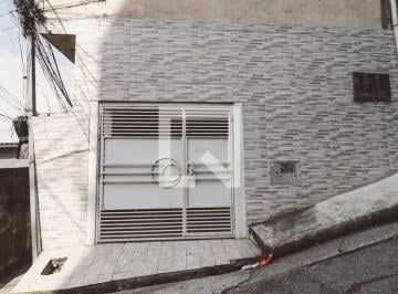 Casa · 45m² · 1 Quarto · Casa para Aluguel - Jardim Peri, 1 Quarto,  45 m² - São Paulo