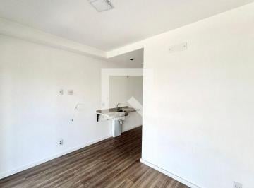 Apartamento · 23m² · 1 Quarto · Apartamento para Aluguel - Vila Esperança, 1 Quarto, 23 m² - São Paulo