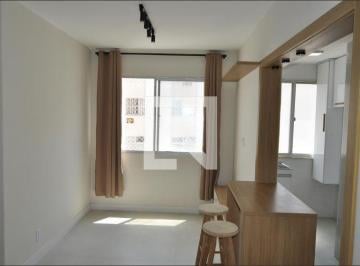 Apartamento · 65m² · 3 Quartos · 1 Vaga · Apartamento para Aluguel - Engenho Novo, 3 Quartos, 65 m² - Rio de Janeiro