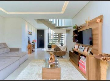 Casa · 203m² · 3 Quartos · 2 Vagas · Casa para Aluguel - Uberaba, 3 Quartos, 203 m² - Curitiba