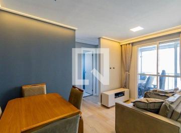 Apartamento · 44m² · 2 Quartos · Apartamento para Aluguel - Barra Funda, 2 Quartos,  44 m² - São Paulo