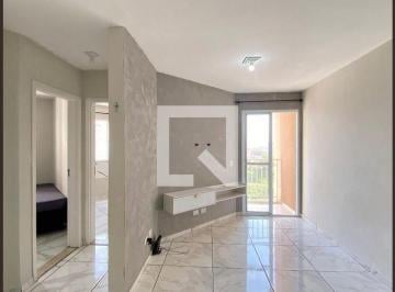 Apartamento · 52m² · 2 Quartos · 1 Vaga · Apartamento para Aluguel - Jardim Roberto, 2 Quartos, 52 m² - Osasco