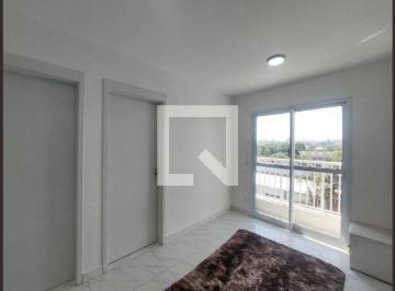 Apartamento · 37m² · 2 Quartos · Apartamento para Aluguel - Vila Gea, 2 Quartos, 37 m² - São Paulo