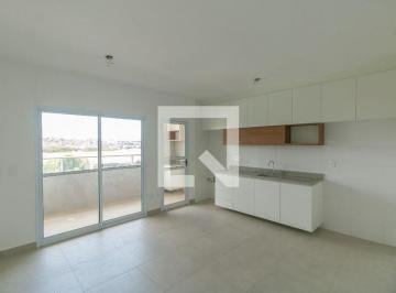 Apartamento · 70m² · 2 Quartos · 1 Vaga · Apartamento para Aluguel - Aeroporto, 2 Quartos,  70 m² - Belo Horizonte
