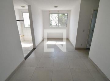 Apartamento · 46m² · 2 Quartos · 1 Vaga · Apartamento para Aluguel - Alto Taquaral, 2 Quartos, 46 m² - Campinas