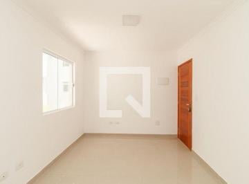 Apartamento · 43m² · 2 Quartos · 1 Vaga · Apartamento para Aluguel - Vila Mazzei, 2 Quartos,  43 m² - São Paulo