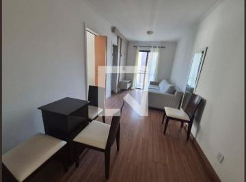 Apartamento · 45m² · 1 Quarto · 1 Vaga · Apartamento para Aluguel - Vila Andrade, 1 Quarto,  45 m² - São Paulo