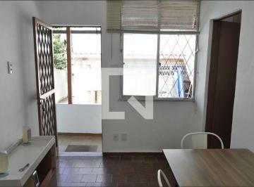 Apartamento · 50m² · 1 Quarto · Apartamento para Aluguel - Piedade, 1 Quarto, 50 m² - Rio de Janeiro