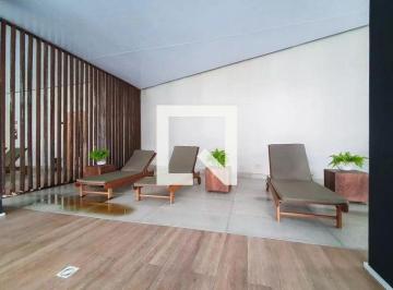 Apartamento de 1 quarto, São Paulo · Apartamento para Aluguel - Vila Mariana, 1 Quarto, 21 m² - São Paulo