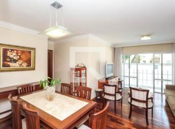 Apartamento · 95m² · 3 Quartos · 2 Vagas · Apartamento para Aluguel - Ipiranga, 3 Quartos, 95 m² - São Paulo