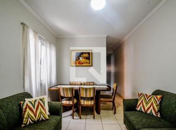 Apartamento · 62m² · 3 Quartos · 2 Vagas · Apartamento para Aluguel - Parque das Nações, 3 Quartos,  62 m² - Santo André
