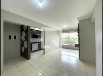 Apartamento · 71m² · 3 Quartos · 1 Vaga · Apartamento para Aluguel - Mauá, 3 Quartos,  71 m² - Novo Hamburgo