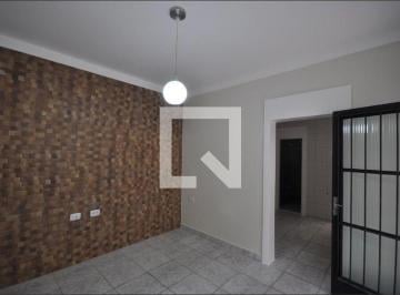 Casa · 35m² · 1 Quarto · Casa para Aluguel - Vila Constança , 1 Quarto, 35 m² - São Paulo