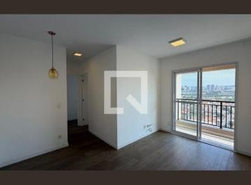 Apartamento · 60m² · 2 Quartos · 1 Vaga · Apartamento para Aluguel - Jardim das Belezas, 2 Quartos, 60 m² - Carapicuíba