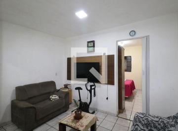 Casa · 50m² · 2 Quartos · Casa para Aluguel - Piraporinha, 2 Quartos, 50 m² - Diadema