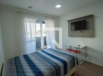 Apartamento · 23m² · 1 Quarto · Apartamento para Aluguel - Belém, 1 Quarto, 23 m² - São Paulo