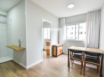 Apartamento · 34m² · 2 Quartos · Apartamento para Aluguel - Cambuci, 2 Quartos,  34 m² - São Paulo