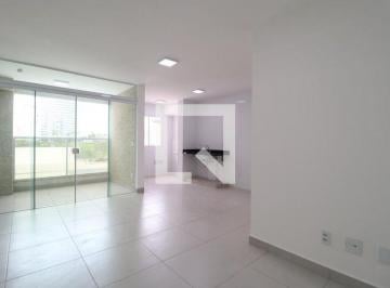 Apartamento · 73m² · 3 Quartos · 2 Vagas · Apartamento para Aluguel - Buritis, 3 Quartos, 73 m² - Uberlândia