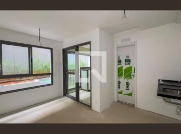 Apartamento · 23m² · 1 Quarto · Apartamento para Aluguel - Brooklin, 1 Quarto, 23 m² - São Paulo