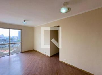 Apartamento · 72m² · 3 Quartos · 1 Vaga · Apartamento para Aluguel - Vila das Mercês, 3 Quartos, 72 m² - São Paulo