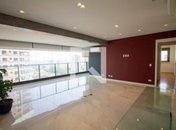 Apartamento · 103m² · 2 Quartos · 2 Vagas · Apartamento para Aluguel - Campo Belo, 2 Quartos,  103 m² - São Paulo