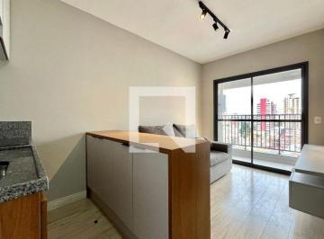 Apartamento · 33m² · 1 Quarto · Apartamento para Aluguel - Saúde, 1 Quarto, 33 m² - São Paulo