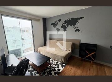 Apartamento · 32m² · 1 Quarto · Apartamento para Aluguel - Recreio, 1 Quarto, 32 m² - Rio de Janeiro