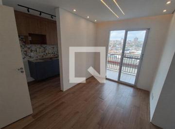 Apartamento · 46m² · 2 Quartos · 1 Vaga · Apartamento para Aluguel - Vila Maria , 2 Quartos,  46 m² - São Paulo