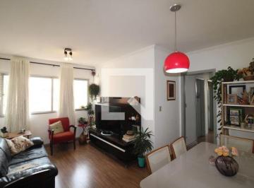 Apartamento · 69m² · 3 Quartos · 1 Vaga · Apartamento para Aluguel - Santana, 3 Quartos, 69 m² - São Paulo