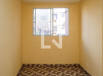 Apartamento · 36m² · 2 Quartos · 1 Vaga · Apartamento para Aluguel - Jardim Alvorada, 2 Quartos, 36 m² - Nova Iguaçu