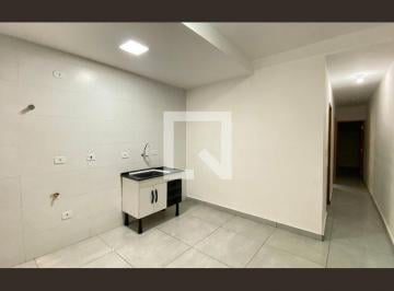 Apartamento · 45m² · 2 Quartos · Apartamento para Aluguel - Vila Ré, 2 Quartos, 45 m² - São Paulo